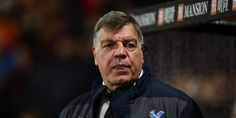 Crystal Palace Predicted XI: Stoke City (A)