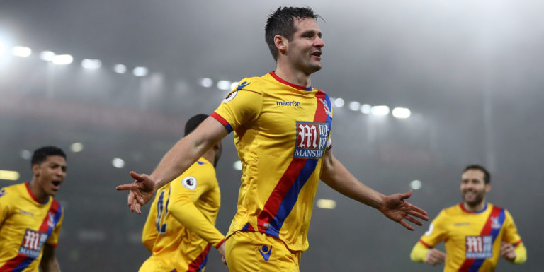 Player Ratings: Bournemouth 0-2 Crystal Palace
