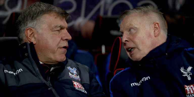 Predicted XI: Sunderland (H)
