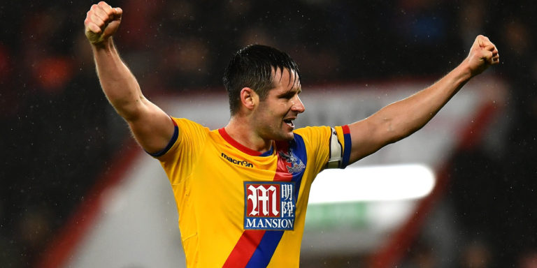 GALLERY | Bournemouth 0 – 2 Crystal Palace