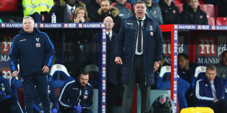 Allardyce brings in psychoanalyst to help players