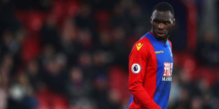 Christian Benteke disillusioned with life at Crystal Palace