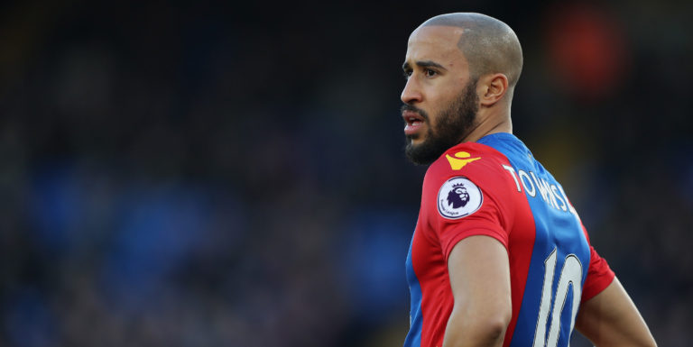 Newcastle still hope to sign Andros Townsend this summer