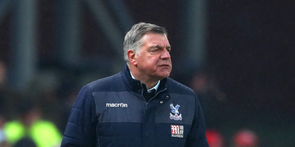 Crystal Palace Predicted XI: Middlesbrough (H)