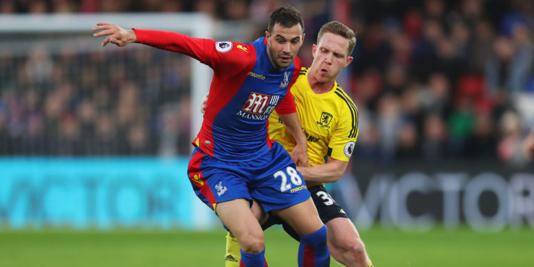 Milivojevic happy with his home debut in ‘massive win’