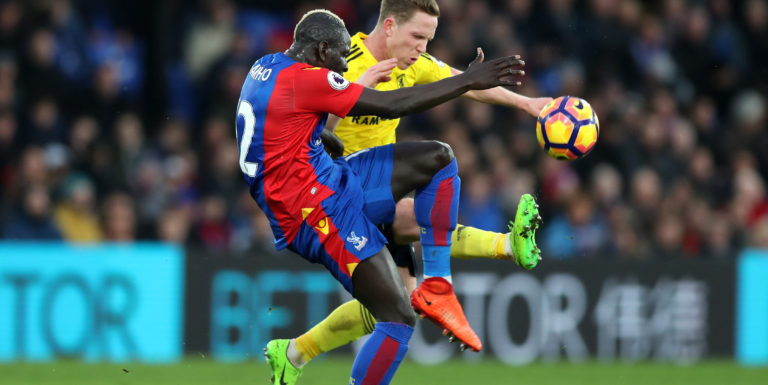 Video | Crystal Palace 1-0 Middlesbrough – The Review