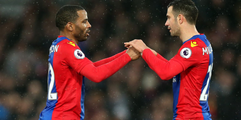 Players starting to understand Allardyce, according to Puncheon