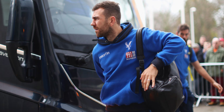 Two players called up for international duty