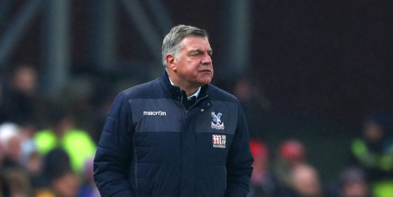 Goalkeepers Palace should look to sign in the summer