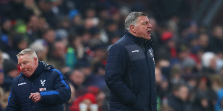 Free agents Crystal Palace should sign this summer