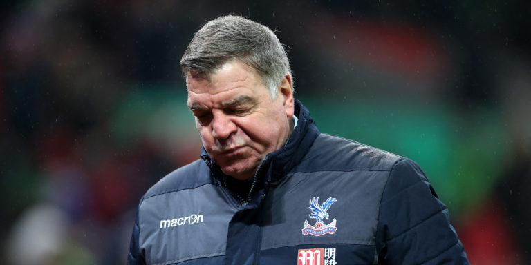 Championship players Palace should sign if they stay up