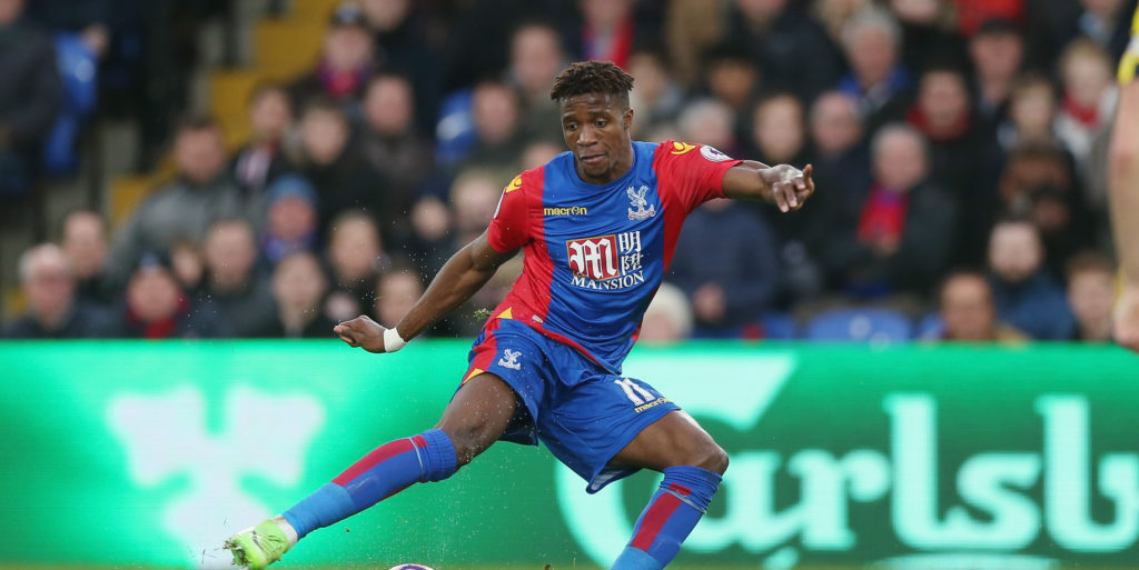 RB Leipzig join the chase for Zaha
