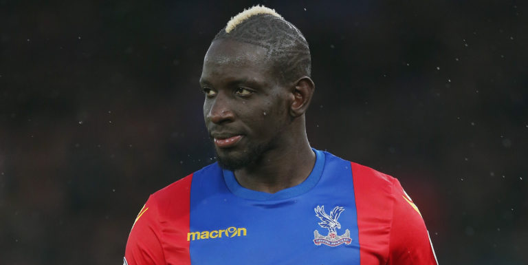 Southampton join Crystal Palace in race to sign defender