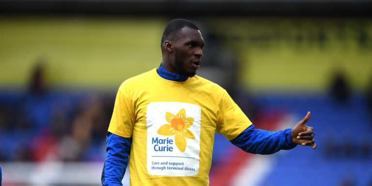Strikers Palace should look to sign this summer