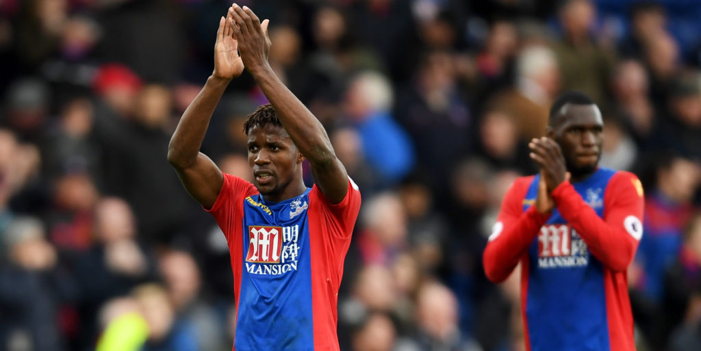 VIDEO REVIEW | Crystal Palace 1-0 Watford