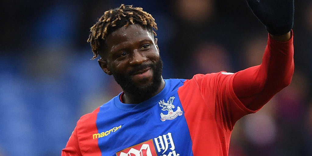 Wolves keen on re-signing Bakary Sako