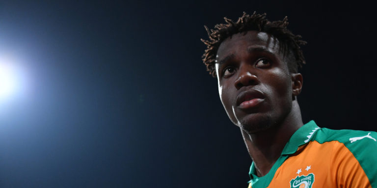 Southgate not concerned by Zaha’s decision to snub England