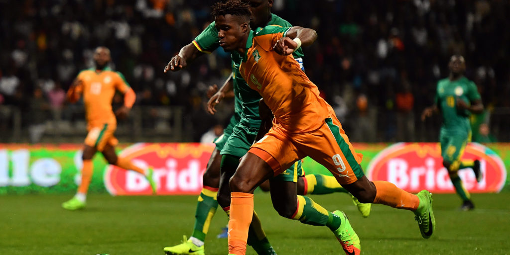 International round up: How did Palace’s stars perform?