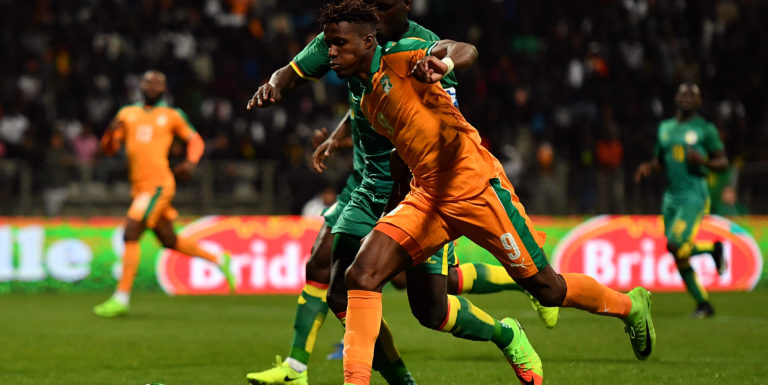 International round up: How did Palace’s stars perform?