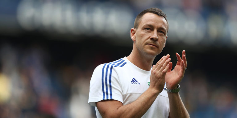 Should Crystal Palace sign John Terry?