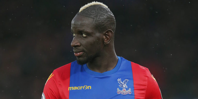 Ten possible Sakho replacements for Crystal Palace