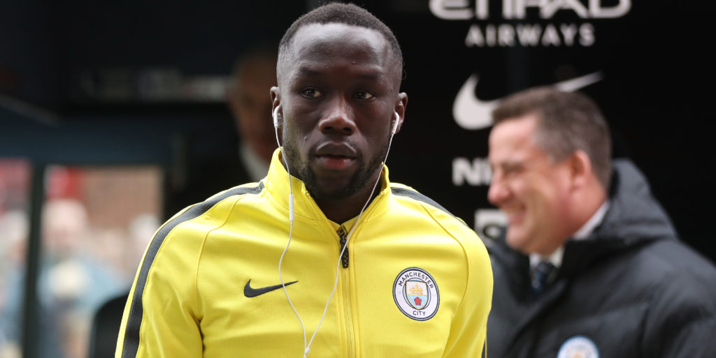 Crystal Palace eye move for Bacary Sagna
