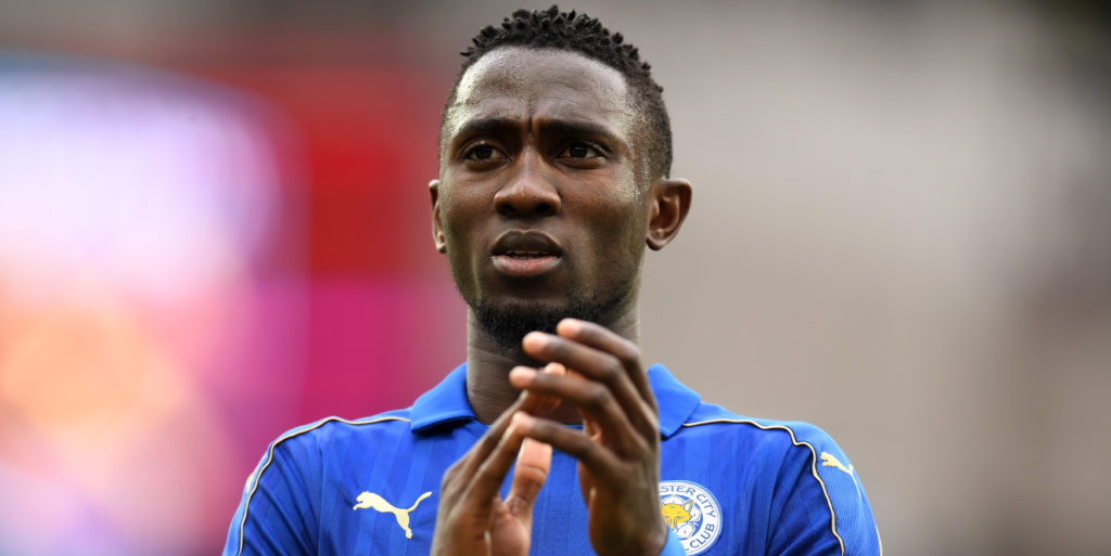 Crystal Palace have scouts watch Nigeria vs. Senegal