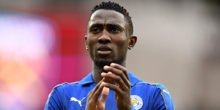 Crystal Palace have scouts watch Nigeria vs. Senegal