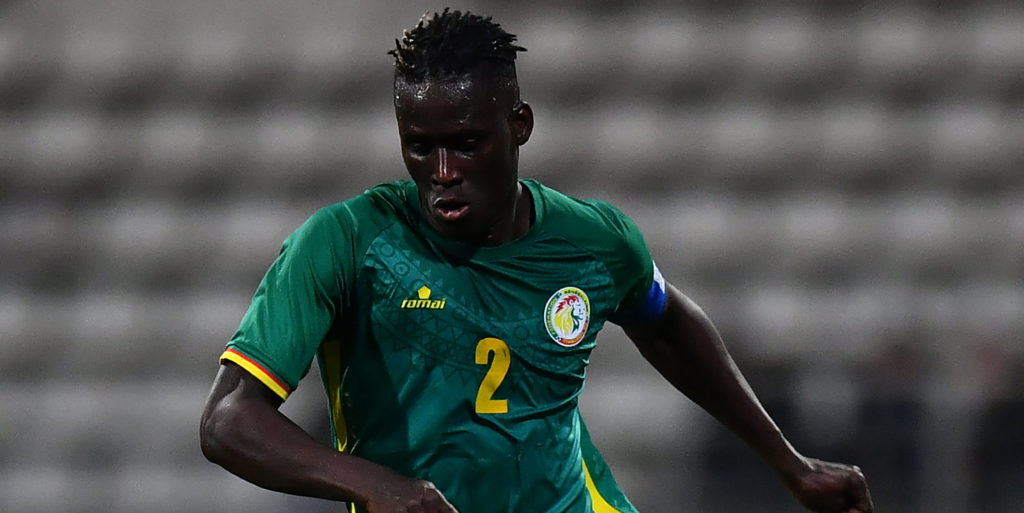 Price reached for Kara Mbodji transfer