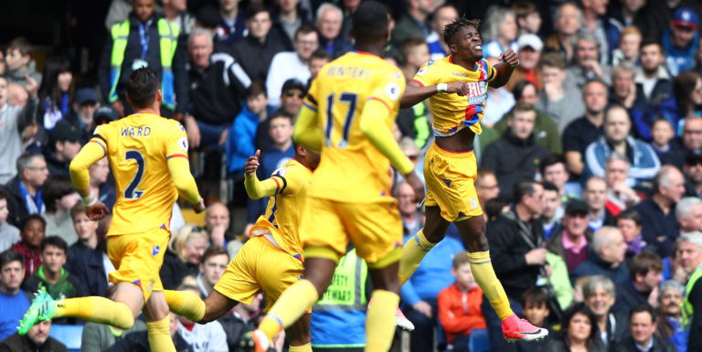 VIDEO REVIEW | Chelsea 1-2 Crystal Palace