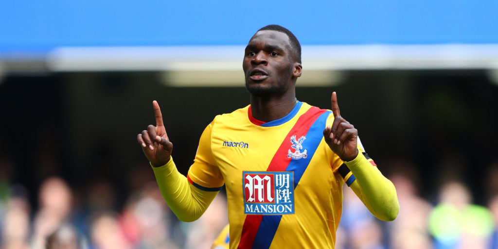 Allardyce would take Benteke over Kane