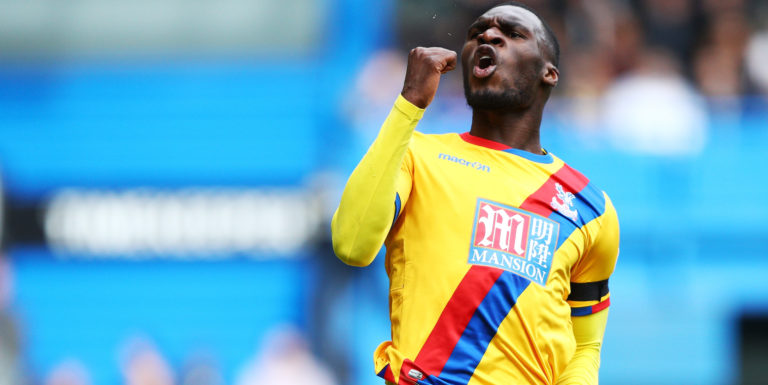 Crystal Palace Player Ratings: Chelsea (A)