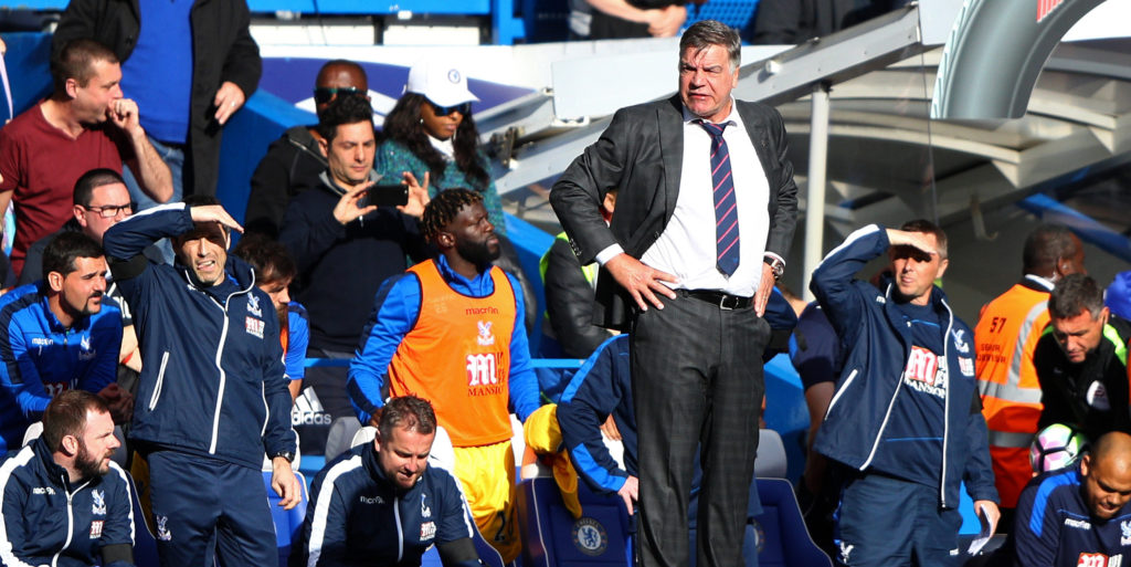 Chelsea 1-2 Palace – Five things learned