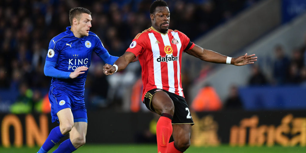 Palace to battle West Ham in race to sign Kone