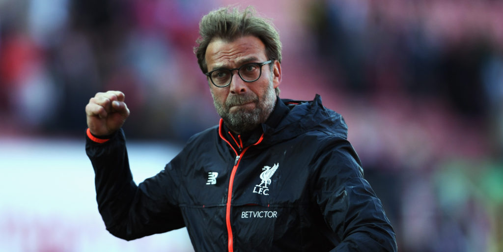 Opposition View – Liverpool