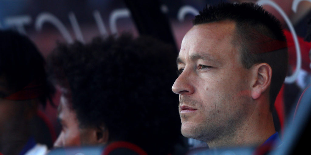 Allardyce: We don’t need John Terry