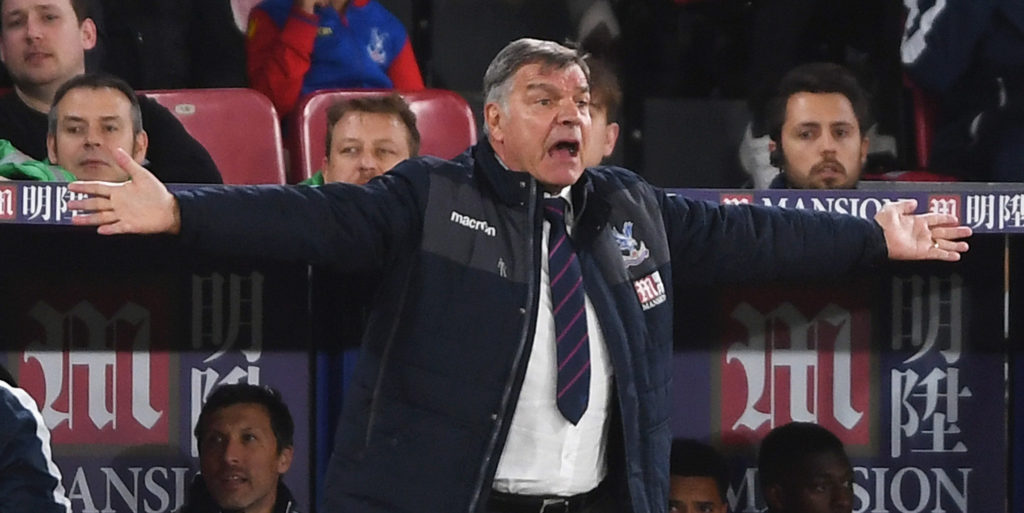 Crystal Palace Player Ratings: Arsenal (H)
