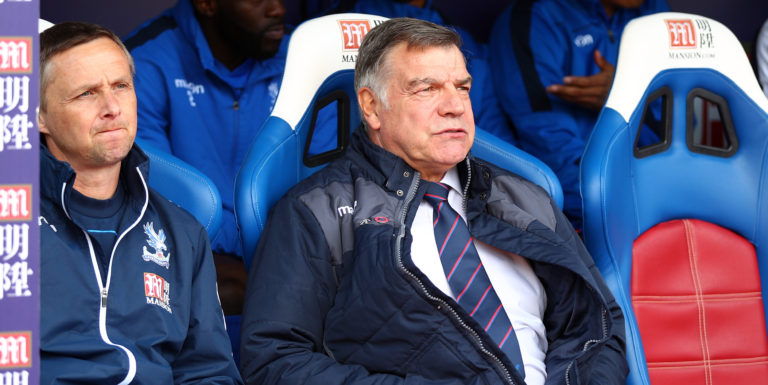 Crystal Palace Predicted XI: Burnley (H)