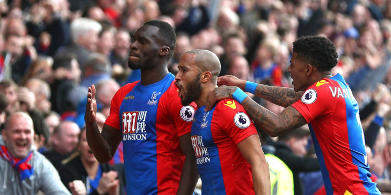 Crystal Palace 2-2 Leicester City – Match Ratings