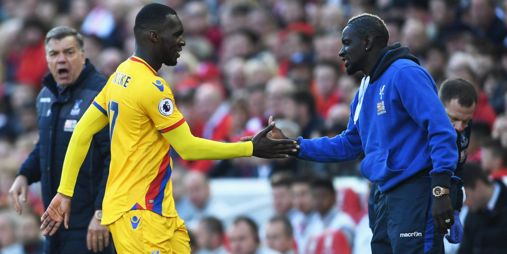VIDEO REVIEW | Liverpool 2-1 Crystal Palace