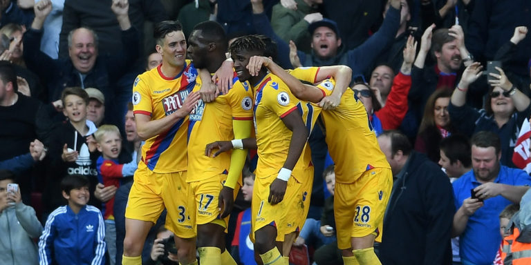 Liverpool 1-2 Crystal Palace – Four things learned