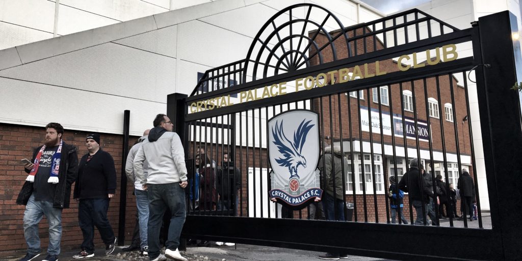 Preview: Crystal Palace v Burnley
