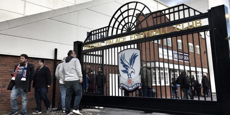 Preview: Crystal Palace v Burnley