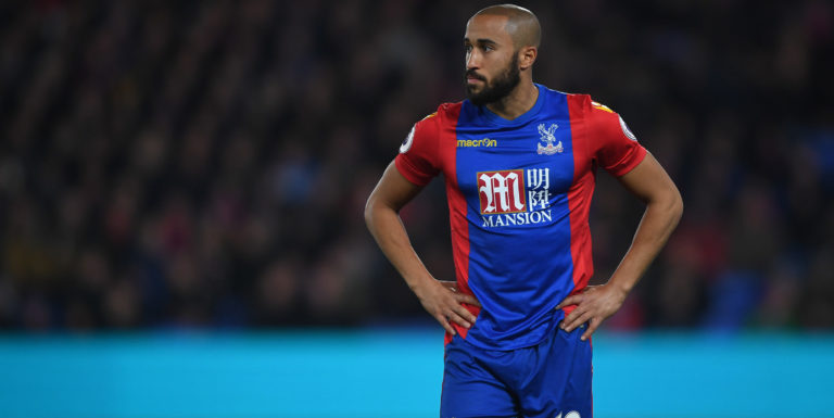 VIDEO REVIEW | Crystal Palace 0-1 Tottenham