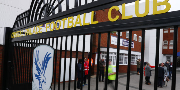 Who are the contenders to replace Sam Allardyce at Palace?