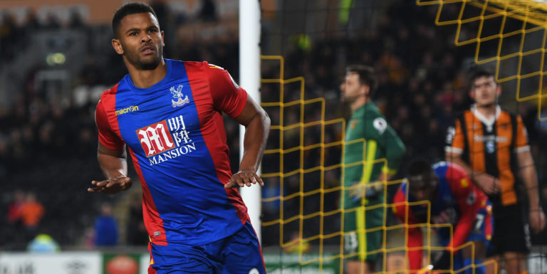 Fraizer Campbell wanted by newly-promoted Huddersfield