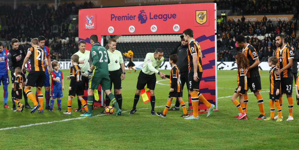 Predicted XI: Hull (H)