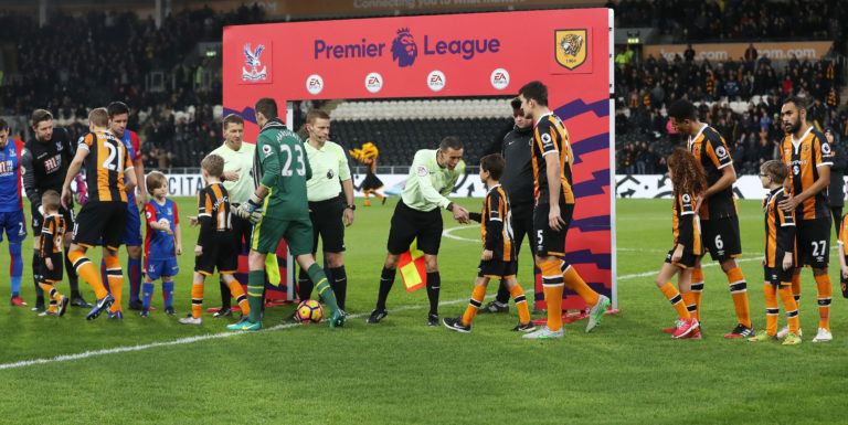 Predicted XI: Hull (H)
