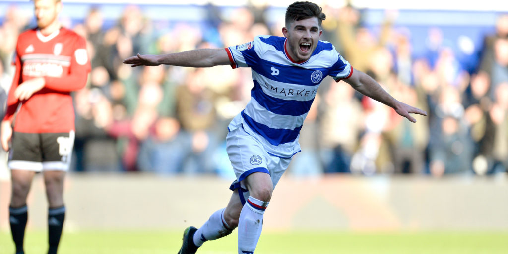 Crystal Palace interested in QPR wonder kid