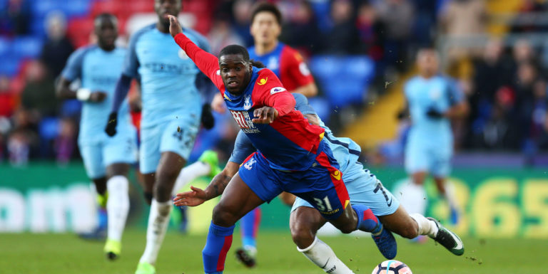 Predicted XI – Manchester City (A)